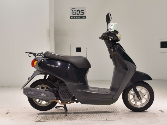 Honda TACT-4 BASIC 2016