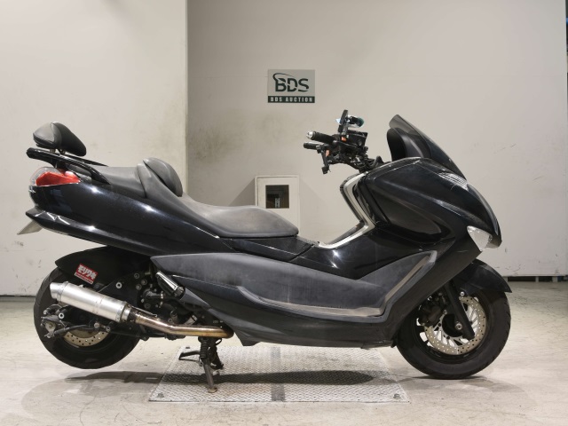 Yamaha MAJESTY 250 2007