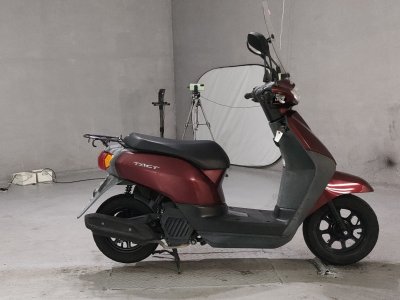 Honda TACT125 2015
