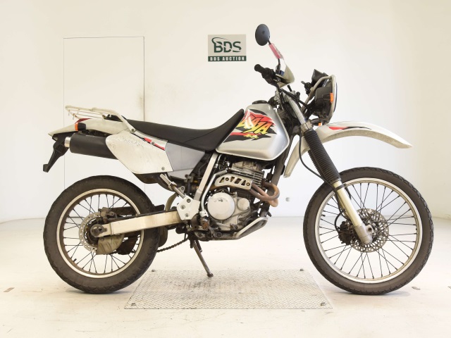 Honda XR250 BAJA 1997