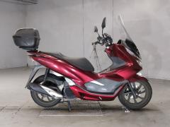 Honda PCX150