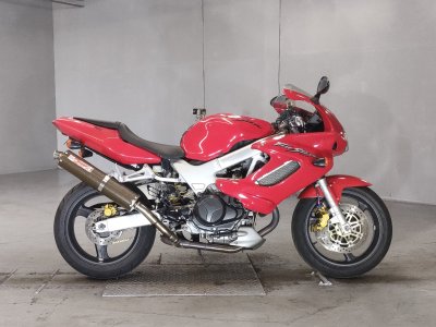 Honda VTR1000F 1997