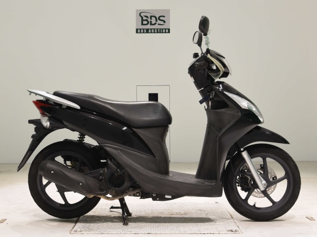 Honda DIO110 2011