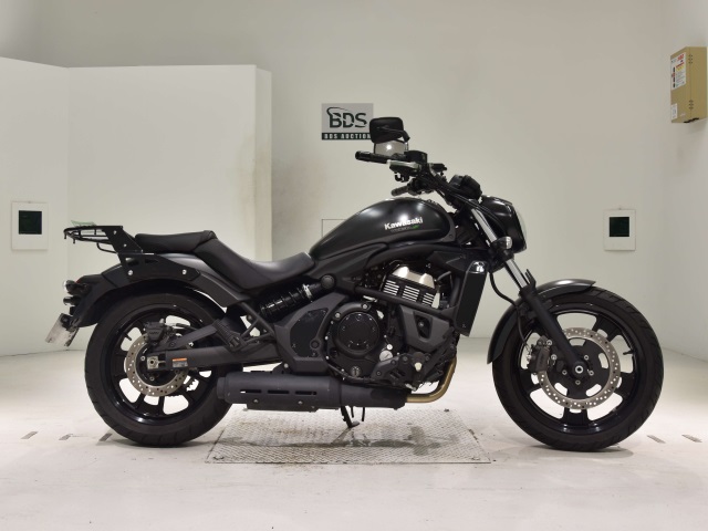 Kawasaki VULCAN650S 2016