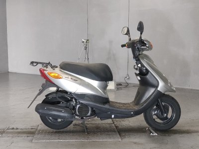 Yamaha JOG 115 2015