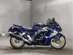 Suzuki GSX1300R HAYABUSA 2009