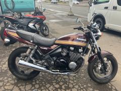 Kawasaki ZEPHYR400 2004