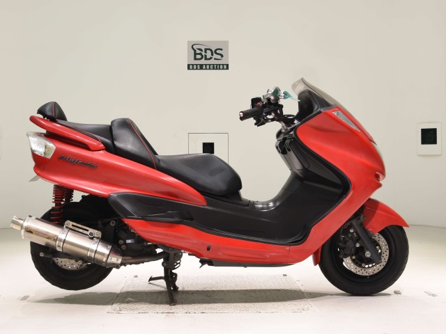 Yamaha MAJESTY 250C 2003