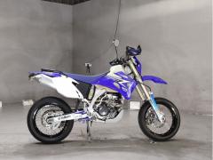 Yamaha WR250F