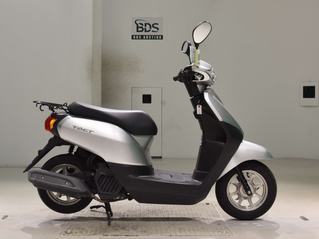 Honda TACT-4 BASIC 2019