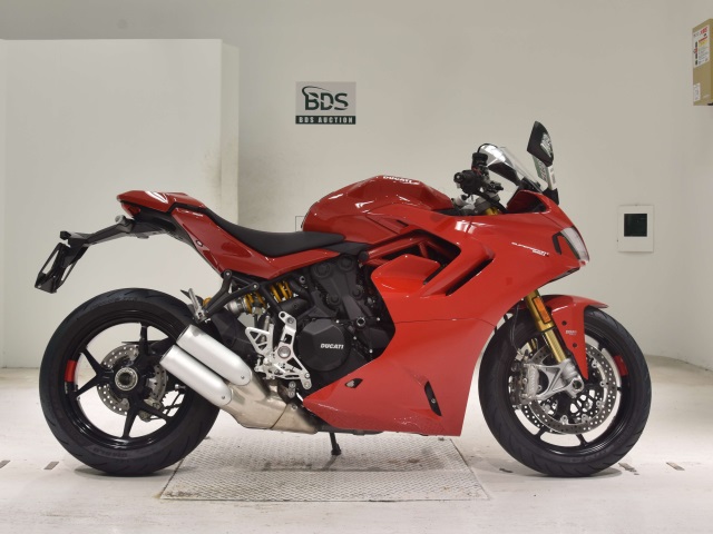 Ducati SS950S 2021
