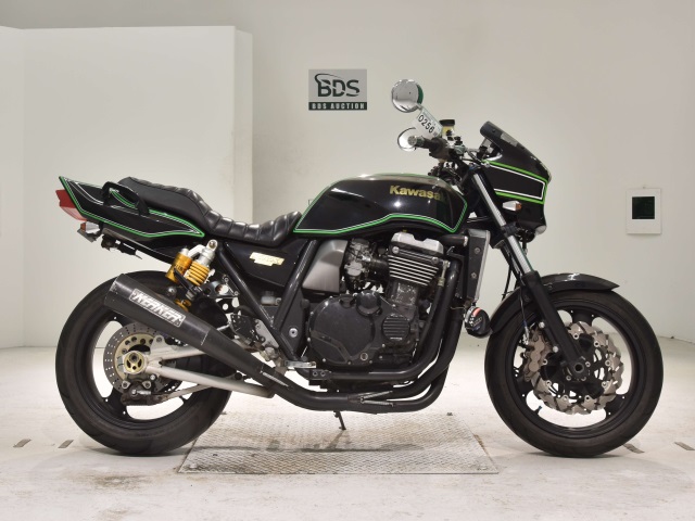 Kawasaki ZRX1100 1999