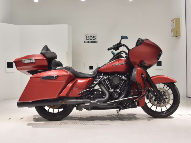 HD SOFTAIL FXDRS1870 2018