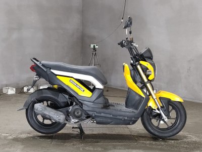 Honda ZOOMER-X 2013