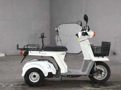 Honda GYRO X 2005
