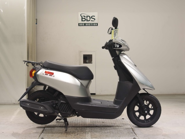 Yamaha JOG 50 2021