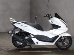 Honda PCX160 2021