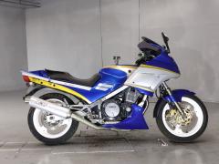 Yamaha FJ1200 1990