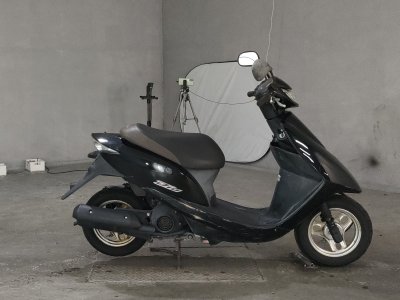 Honda DIO 2008