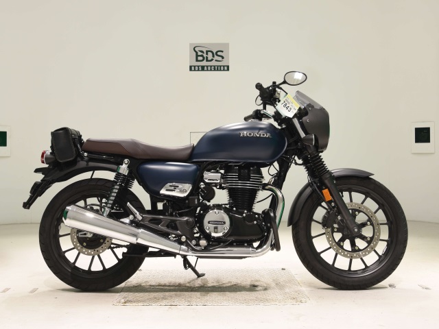 Honda GB350 2023
