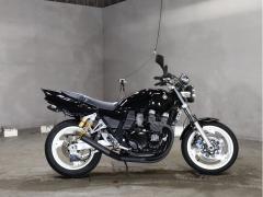 Yamaha XJR400 2005
