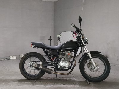 Honda FTR223 2003
