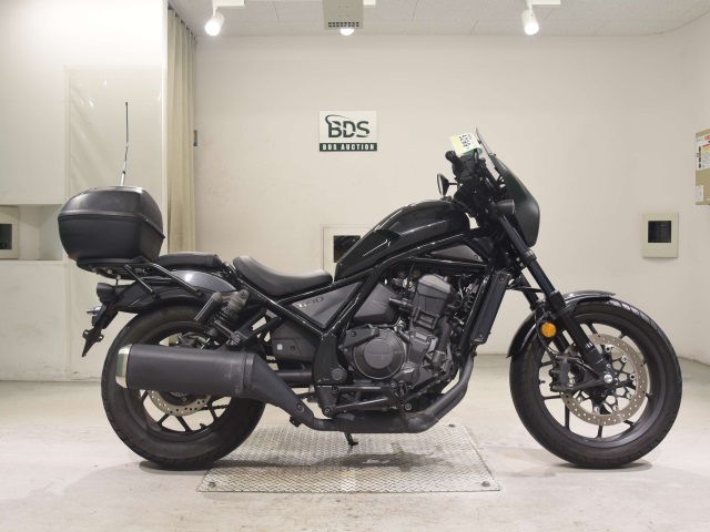 Honda REBEL CMX1100 2021