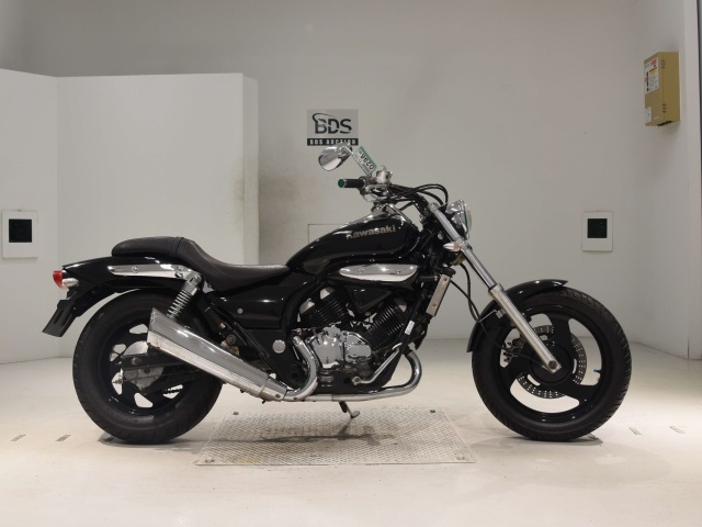 Kawasaki ELIMINATOR 250V 1998