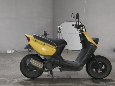 Yamaha BWS100 1998