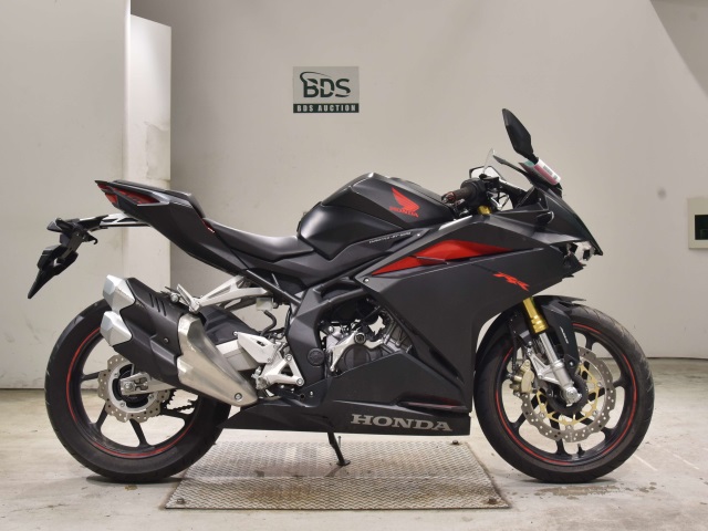 Honda CBR250RRA 2017