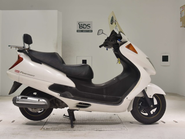 Honda FORESIGHT EX 2003