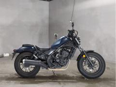 Honda REBEL CMX250 2020