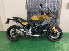 BMW F900XR 2020