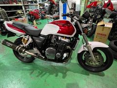 Honda CB1000SF 1994