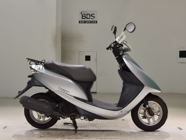 Honda DIO-6 2014
