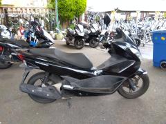 Honda PCX125 2015