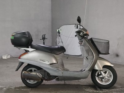Honda LEAD100 1999