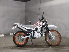 Yamaha SEROW XT250 2017