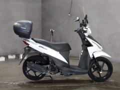 Suzuki ADDRESS V110