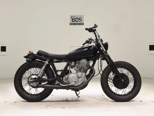 Yamaha SR400 1996