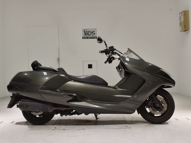 Yamaha MAXAM250 2010