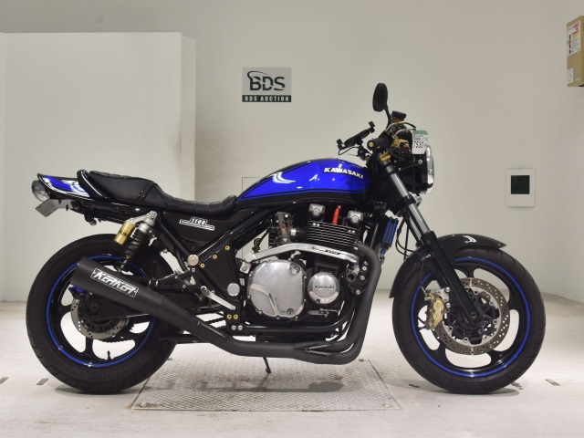 Kawasaki ZEPHYR1100 1993