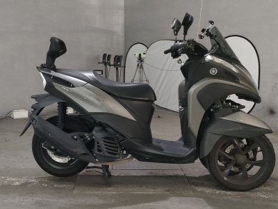 Yamaha TRICITY155 2020