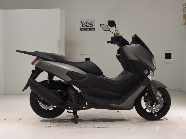 Yamaha N-MAX155 2019
