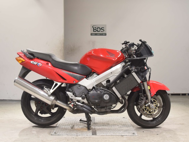 Honda VFR800F 1998