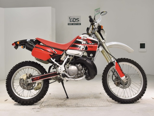 Honda CRM250R 1991