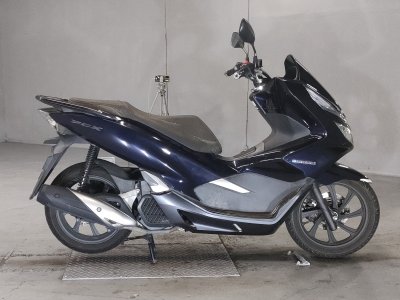 Honda PCX125 2018