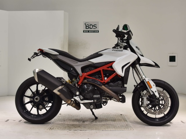 Ducati HYPERMOTARD 939 2019