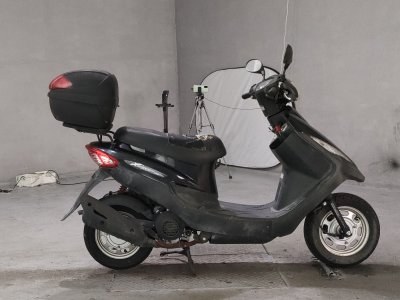 Sym X PRO100 2014