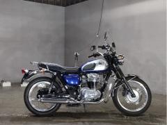 Kawasaki W650 2008